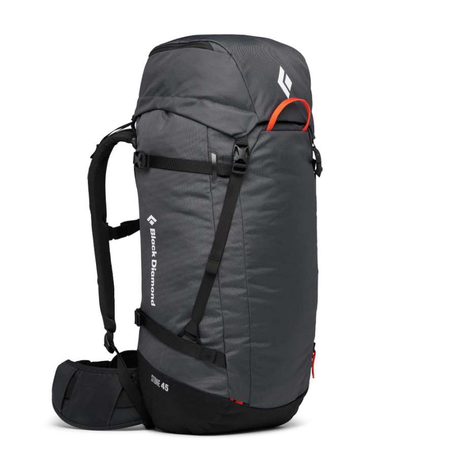 Carbon - Black Diamond Stone 45 Backpack