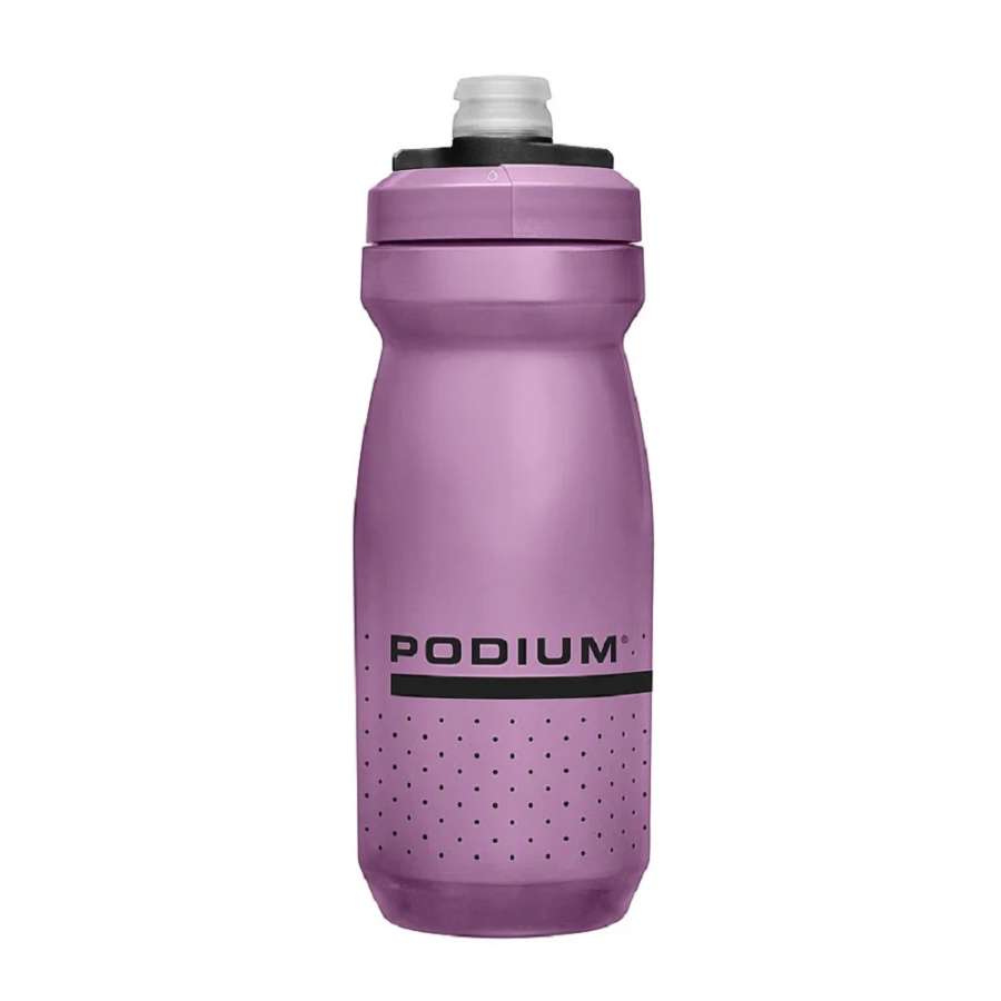 Purple - CamelBak Podium Bottle 21 oz (0.6 lt)