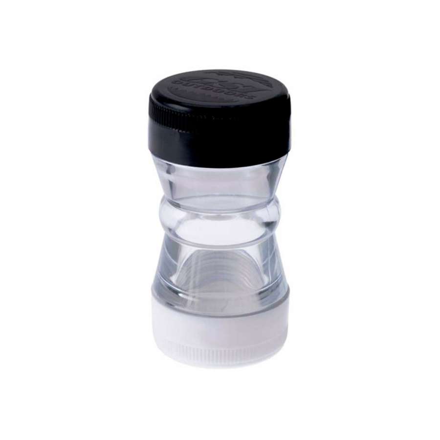 Salt - GSI Salt + Pepper Shaker