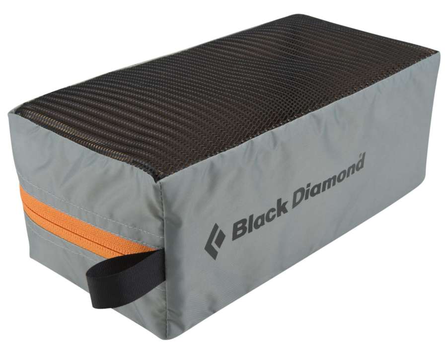 BOLSA DE TRANSPORTE - Black Diamond Ascension Nylon STS