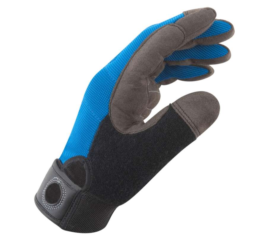 VISTA LATERAL - Black Diamond Crag Glove