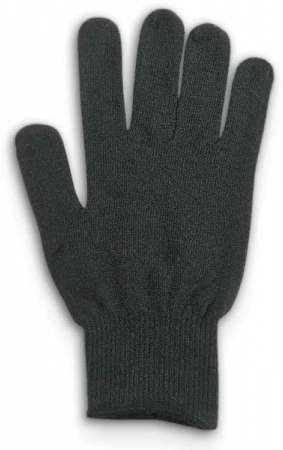 BLACK - Wigwam Thermax Liner Glove