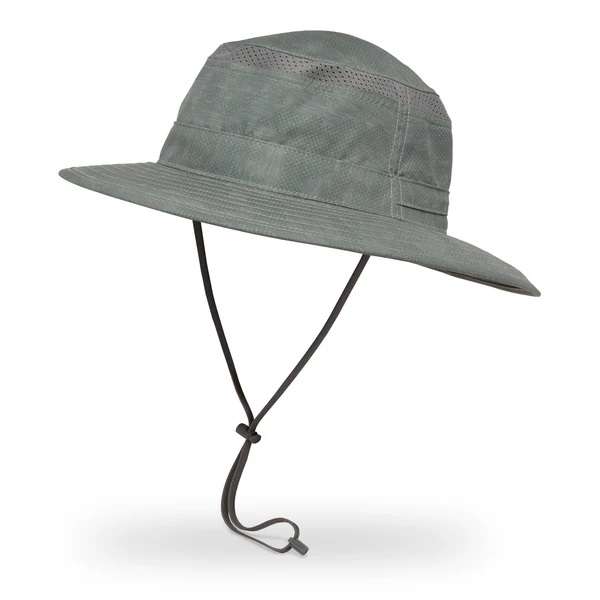 Olive Terrain - Sunday Afternoons Cruiser Hat