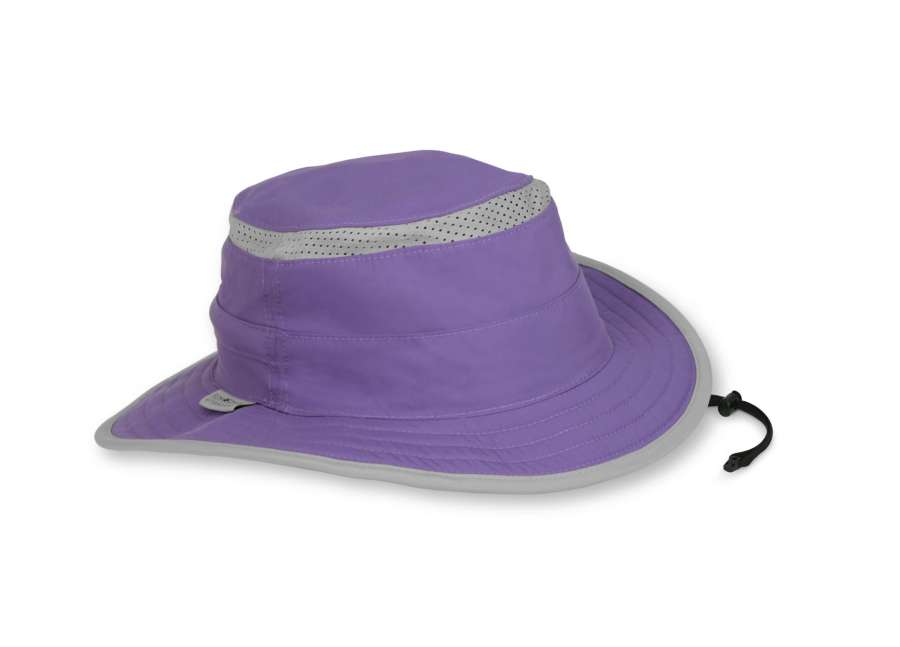 Lavender - Sunday Afternoons Kids Cruiser Hat - Youth