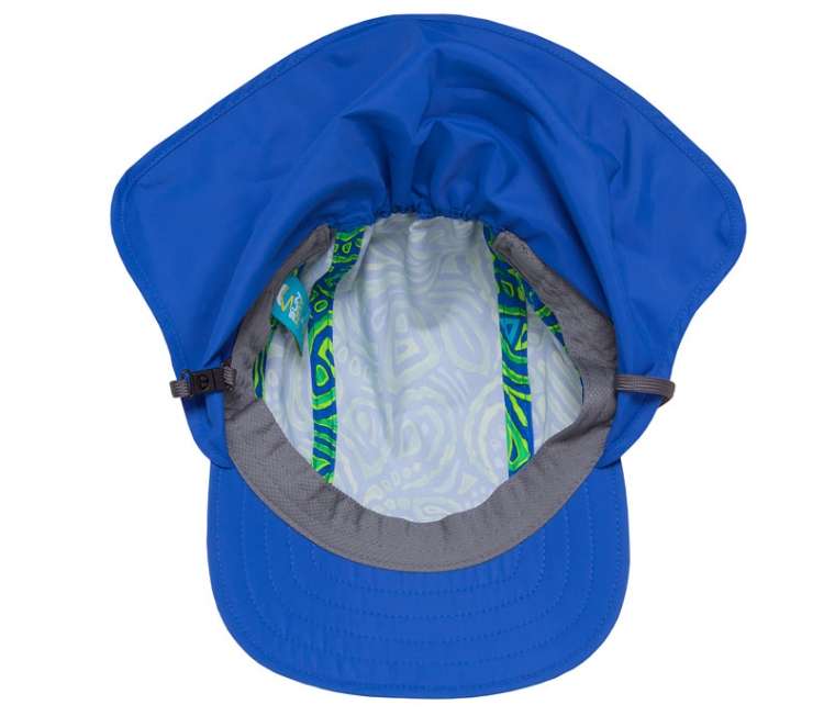  - Sunday Afternoons Kids Explorer Cap - Youth