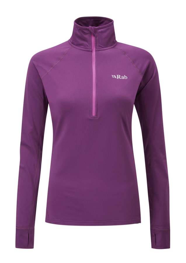Berry - Rab Flux Pull-On Mujer