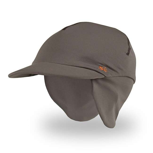 CHARCOAL - Sunday Afternoons Elements Cap