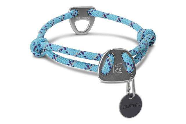 Blue Atol - Ruffwear Knot-a-Collar™