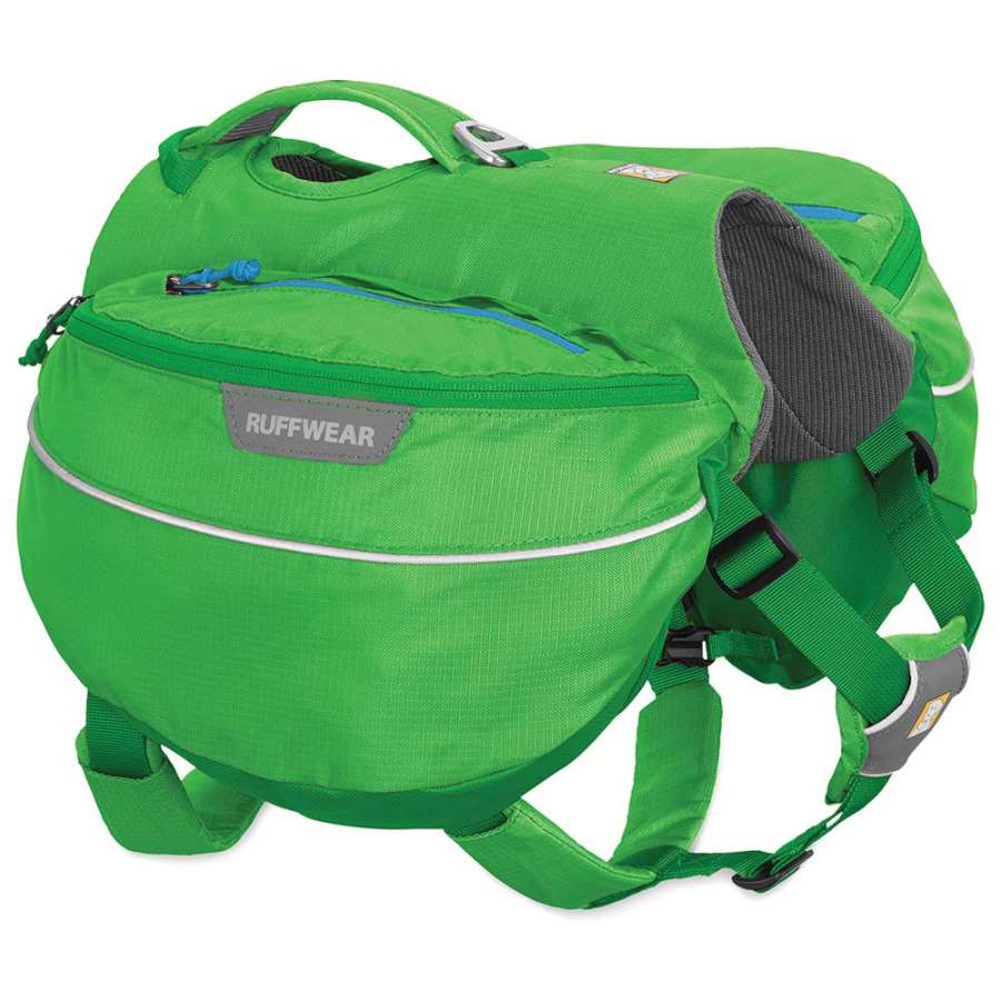Meadow green - Ruffwear Approach Pack™