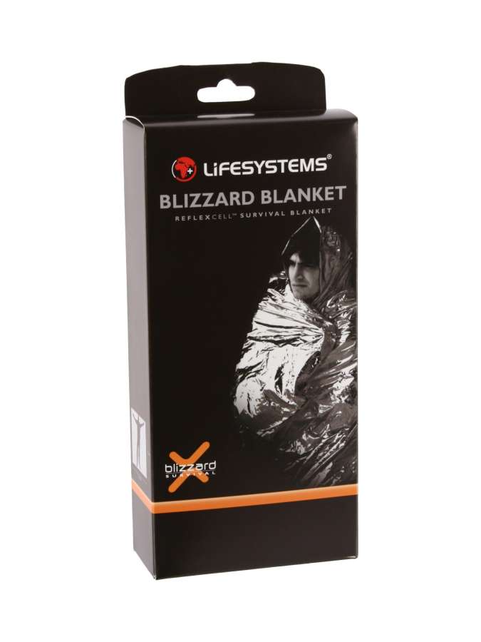  - Lifesystems Blizzard Blanket