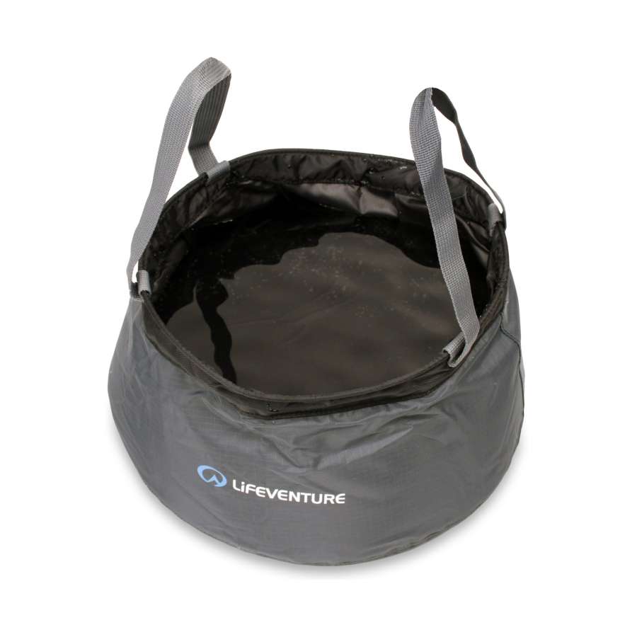  - Lifeventure Collapsible Bowl