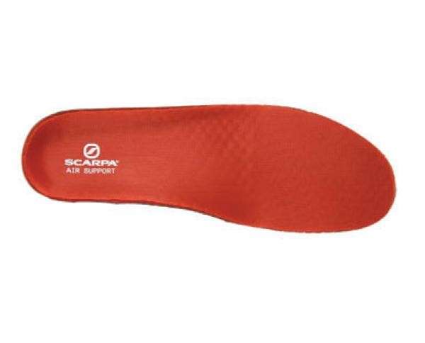  - Scarpa Air Support Footbed