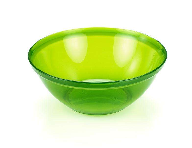 GREEN - GSI Infinity Bowl
