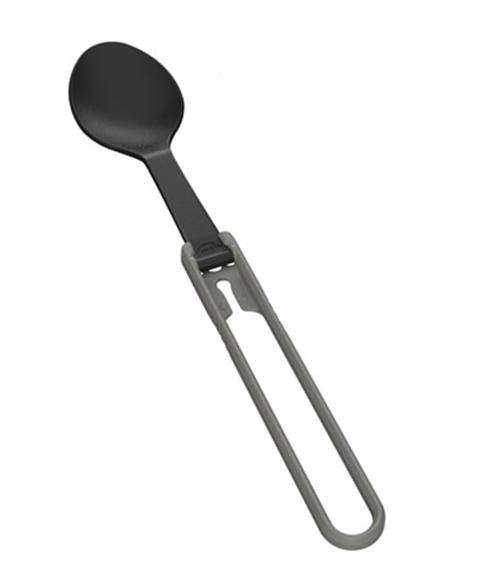 Gray - MSR Spoon