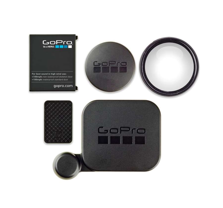  - GoPro Protective Lens and Covers