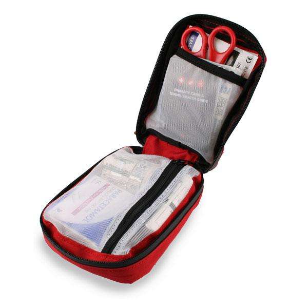  - Lifesystems Trek First Aid Kit