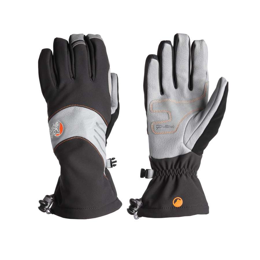 BLACK - Lowe Alpine Alpinist Glove