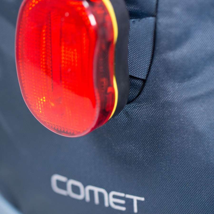 Clip para Luz de Seguridad - Osprey Comet