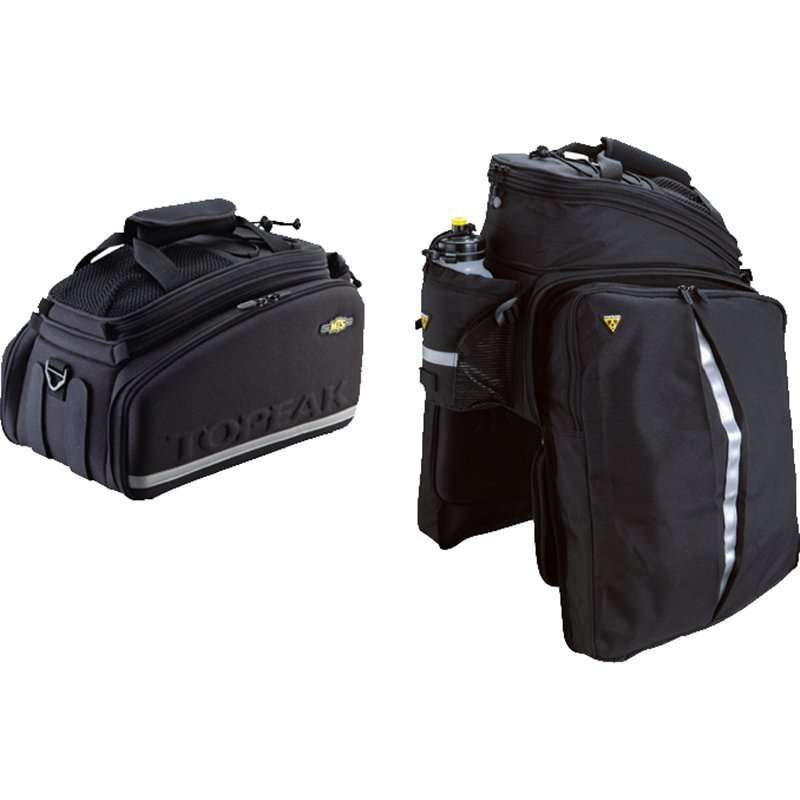 SIDE - Topeak Trunk Bag DXP
