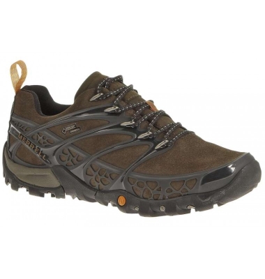 Merrell Proterra Grit Gore-Tex® - Zapatos de Trekking