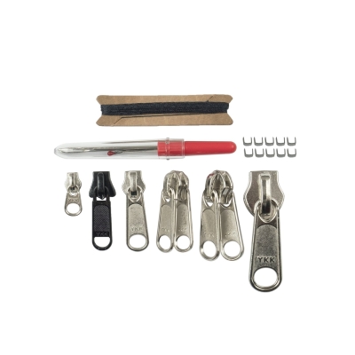 Gear Aid (McNett) Zipper Repair Kit