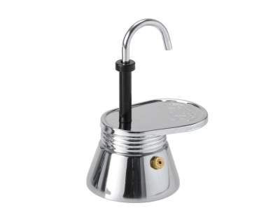 GSI 1 Cup Stainless Mini Expresso