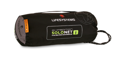 Lifesystems SoloNet -  Single Mosquito Net