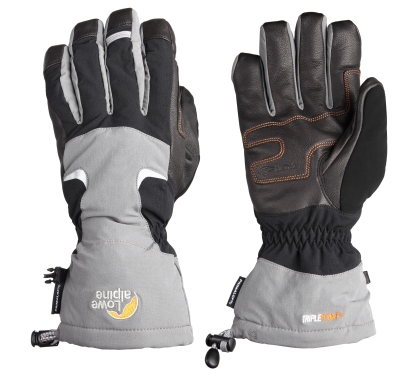 lowe alpine gloves