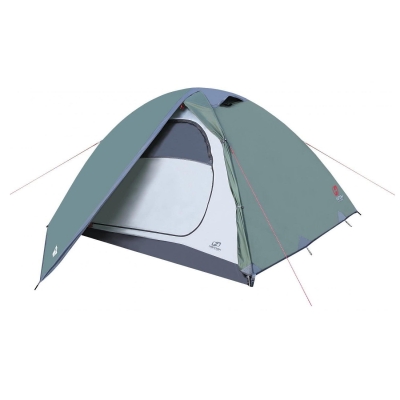 Hannah Serak 3 Tent - Carpa Camping 3 Estaciones