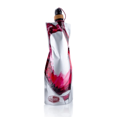 GSI Soft Sided Wine Carafe 750 ml