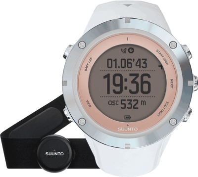 Suunto Ambit3 Sport HR