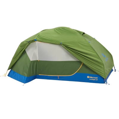 Marmot Limelight 2P - Carpa Camping 3 Estaciones