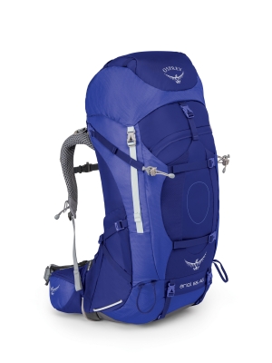 Osprey ARIEL AG 65 w Dpk