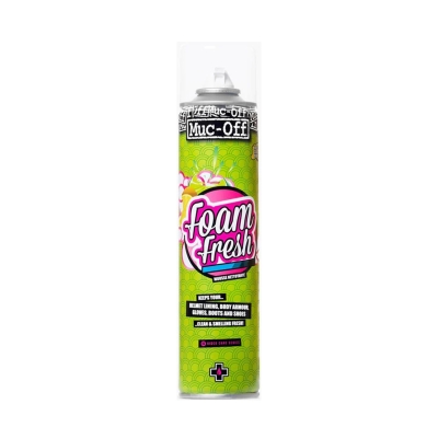 Muc-Off Foam Fresh