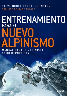 Desnivel Entrenamiento Para El Nuevo Alpinismo