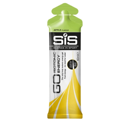 Science in Sport Go Isotonic Energy Gel