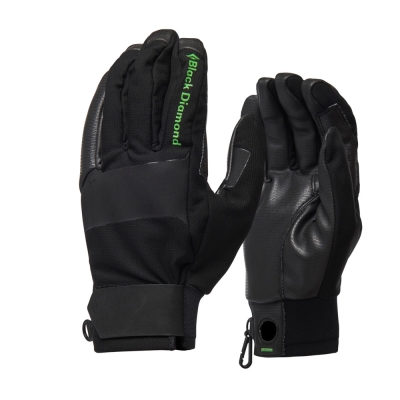 Black Diamond Torque Gloves