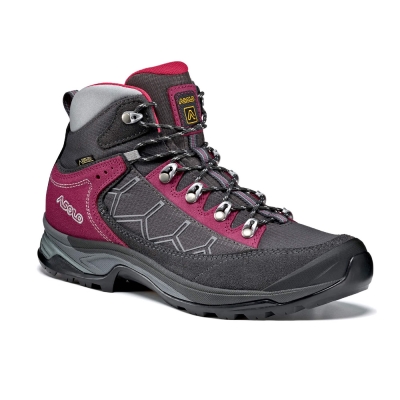 Asolo Falcon GV ML - Zapatos Trekking Mujer