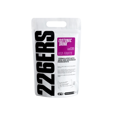 226ers Isotonic Drink