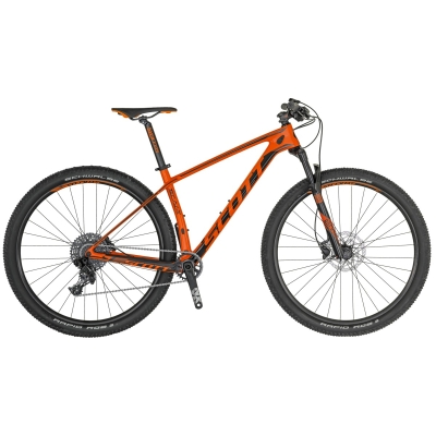 Scott scale 2025 935 29er 2020