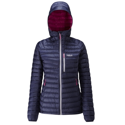 Rab Microlight Alpine Long Wmns