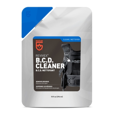 Gear Aid ReviveX B.C.D. Cleaner