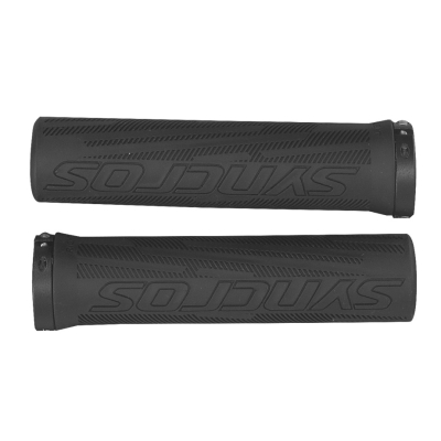 Syncros Grips Pro, Lock-On