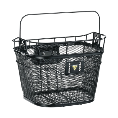 Topeak Basket Front With Fixer 3