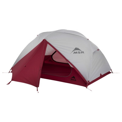 MSR Elixir 2 Tent V2 - Carpa Camping 3 Estaciones