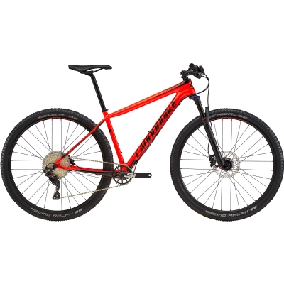 cannondale fsi 2018