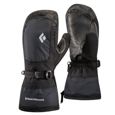 Black Diamond Mercury Mitts