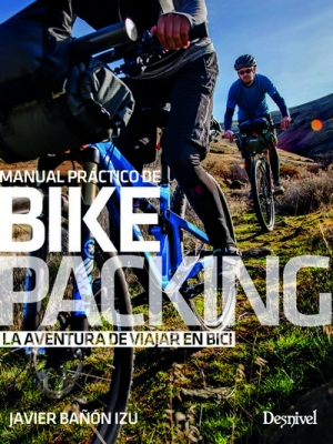 Desnivel Bikepacking Manual practico
