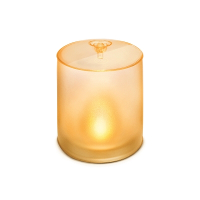 Mpowerd Luci Candle