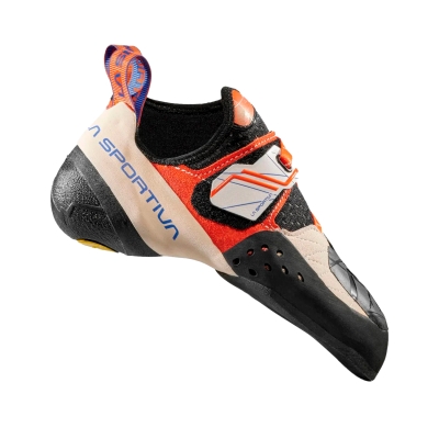 La Sportiva Solution Mujer